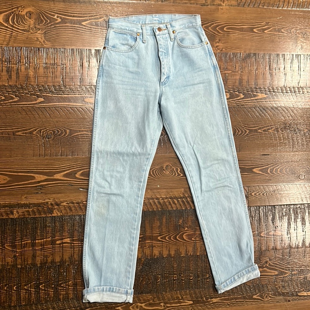 Women’s wrangler